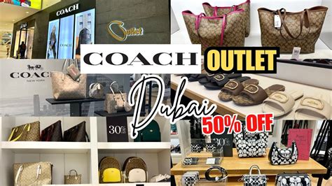 coach official website uae|coach outlet online uae.